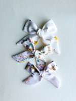 Grab Bag - Large Hand Tied + Two School Girl Bows