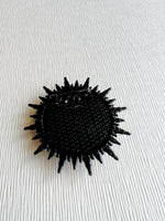 Hand Embroidered Pin
