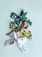 Grab Bag - Large Hand Tied + Two School Girl Bows