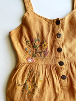 Hand Embroidered Universal Threads Dress - size XS